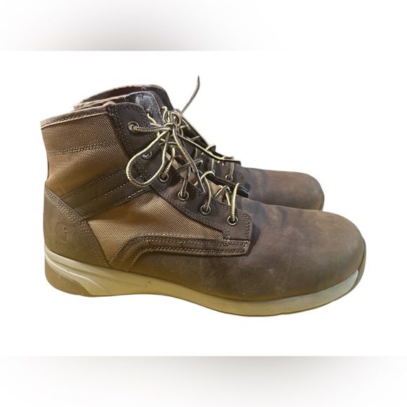 Carhartt FA5415 - Lightweight Sneaker Boot main image 4